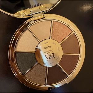 Tarte eyeshadow palette